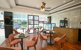 Krishna Deluxe-By Rcg Hotels